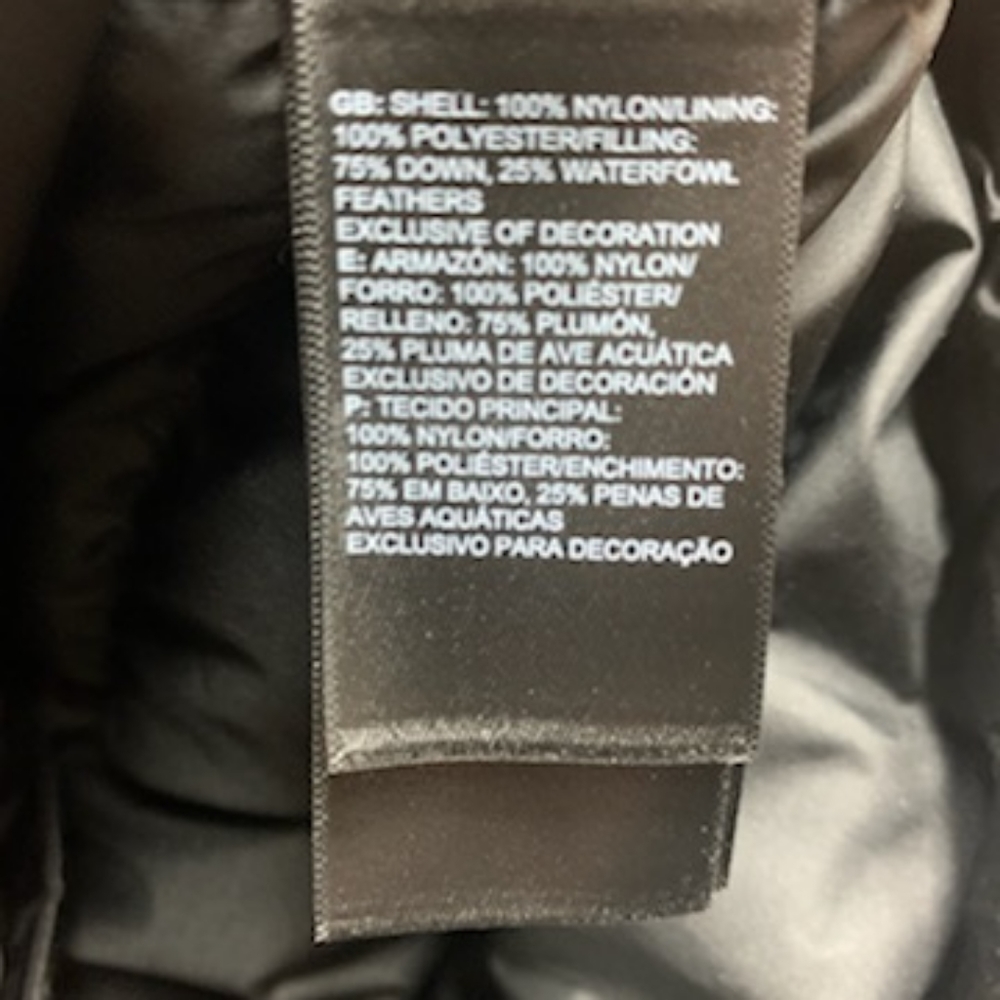 The North Face Metropolis Parka III - Women's - Picture 7 of 7